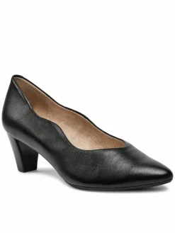 Décolleté 9-22400-42 Nero