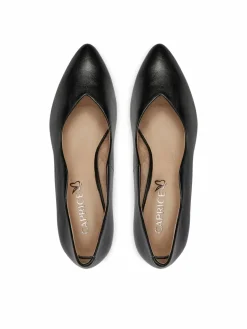 Décolleté 9-22400-42 Nero