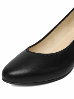 Décolleté 44650-04 Nero
