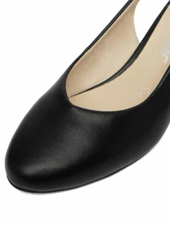 Décolleté 44651-00 Nero