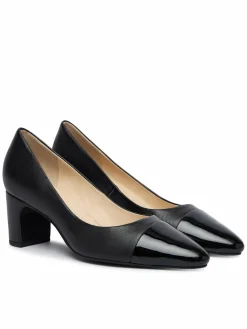 Décolleté 1-105610 Nero