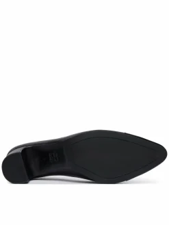 Décolleté 1-105610 Nero