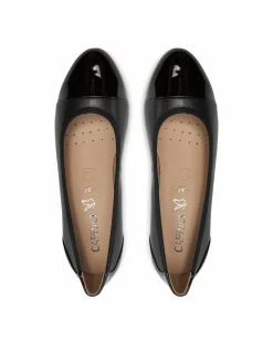 Décolleté 9-22500-42 Nero