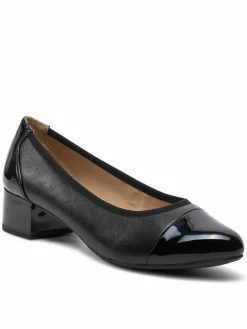 Décolleté 9-22500-42 Nero
