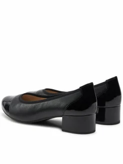 Décolleté 9-22500-42 Nero