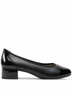 Décolleté 9-22500-42 Nero