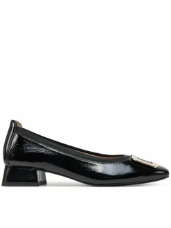 Décolleté 9-22300-44 Nero