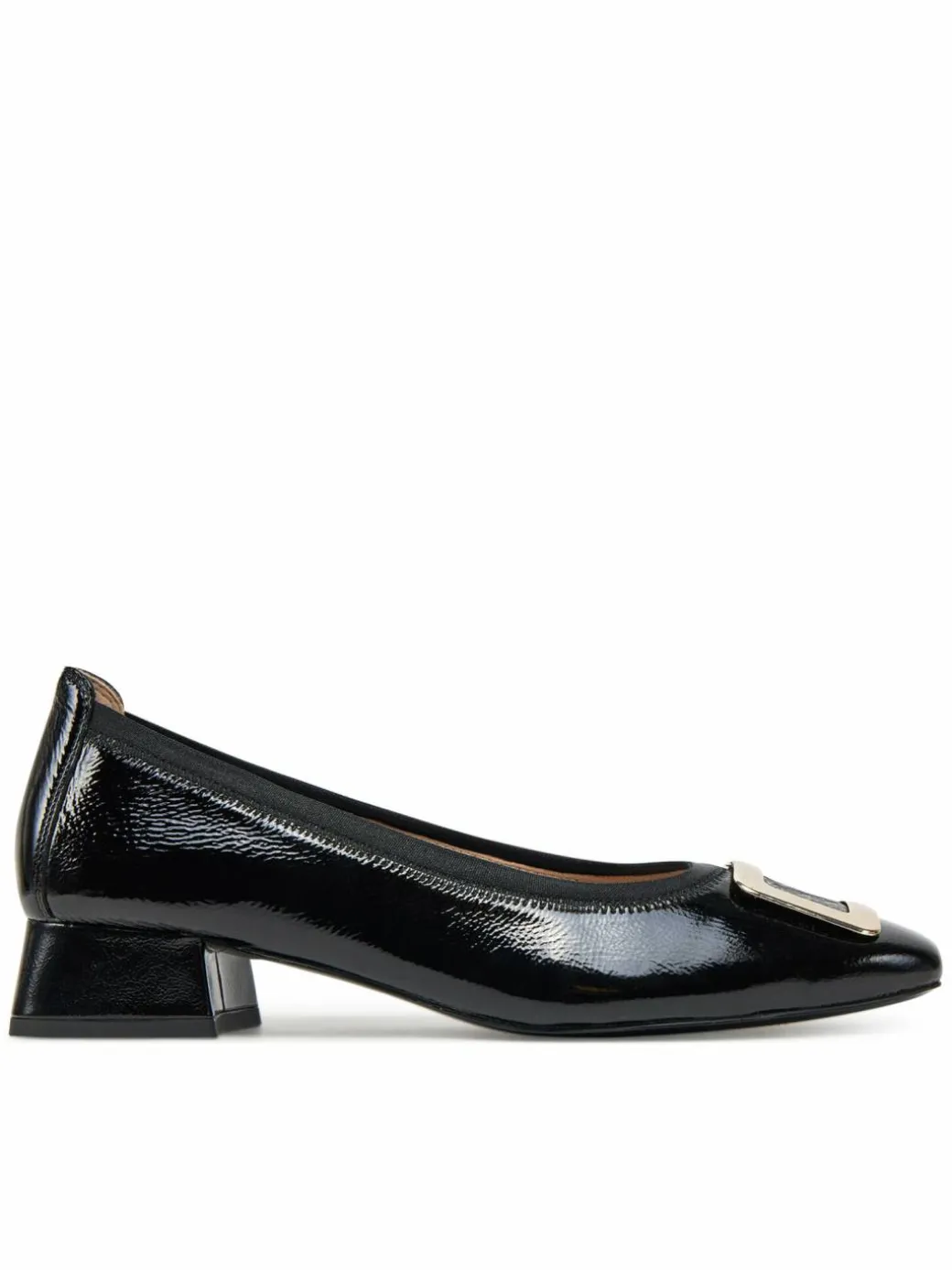 Décolleté 9-22300-44 Nero