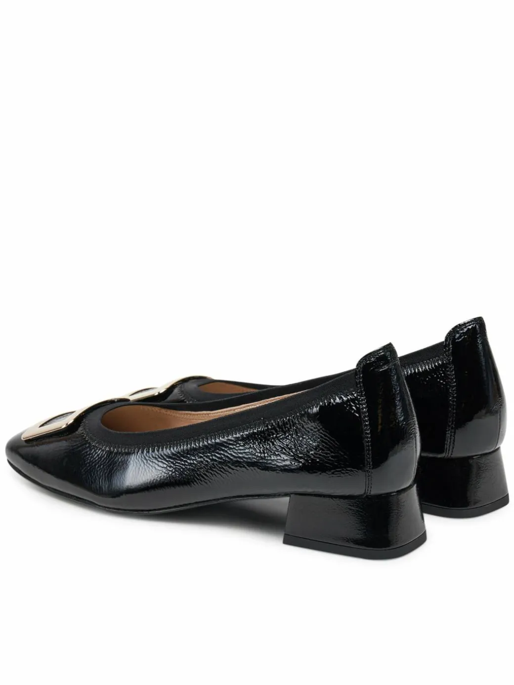 Décolleté 9-22300-44 Nero