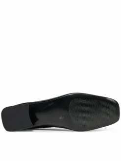 Décolleté 9-22300-44 Nero