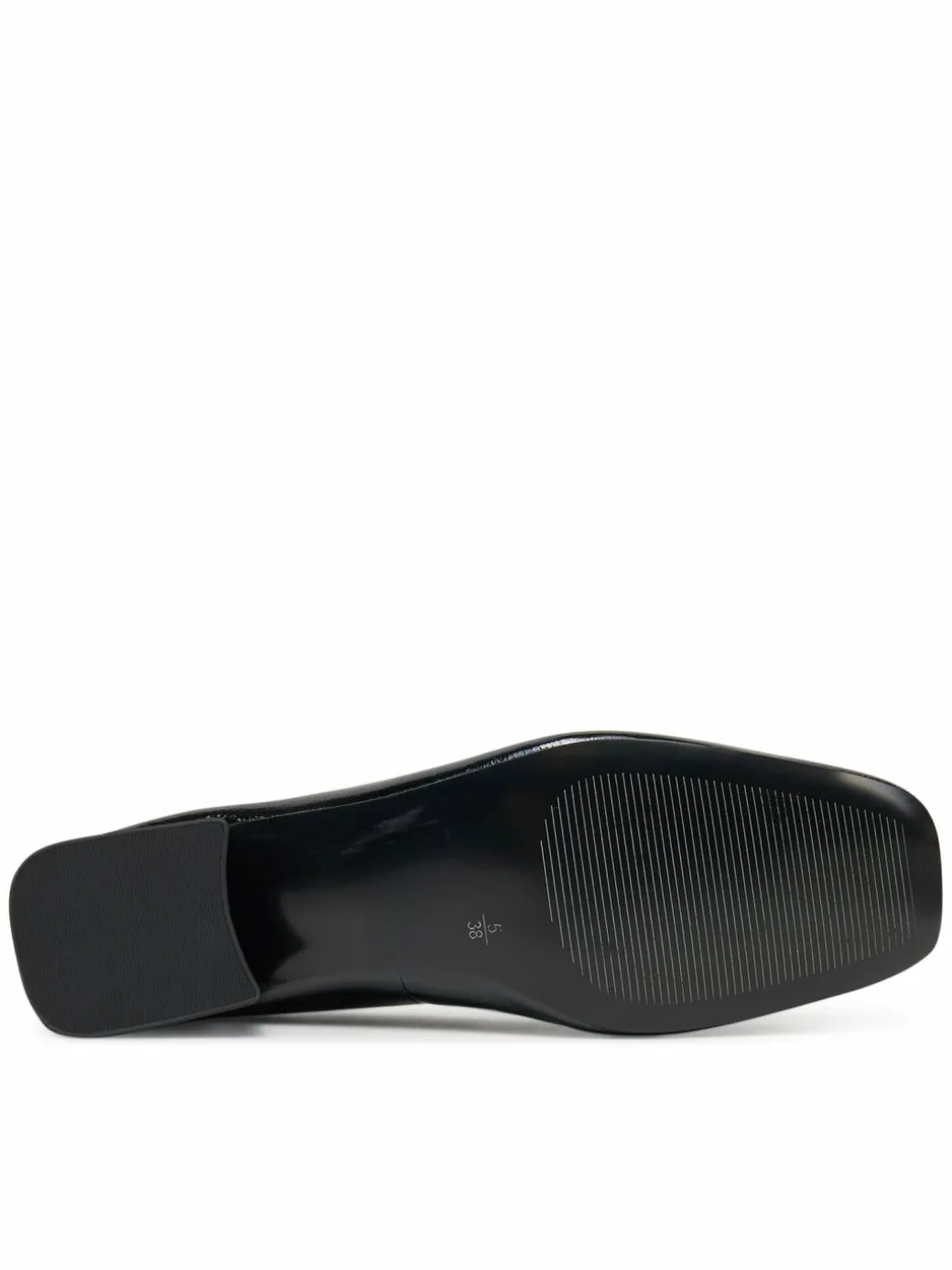 Décolleté 9-22300-44 Nero