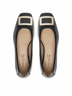 Décolleté 9-22300-44 Nero