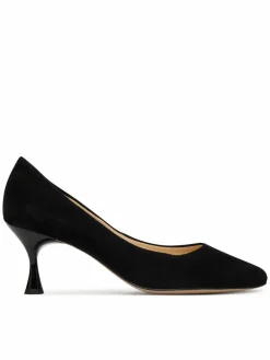 Décolleté 1-106002 Nero