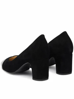 Décolleté 1-105612 Nero