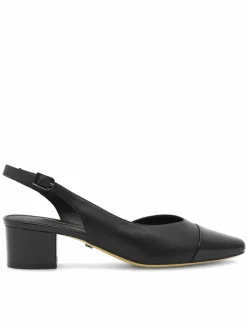 Décolleté 4893-01 Nero