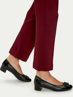 Décolleté 9-22307-42 Nero