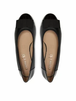 Décolleté 9-22307-42 Nero