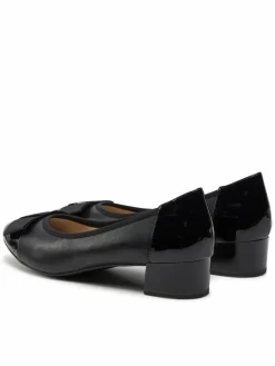 Décolleté 9-22307-42 Nero