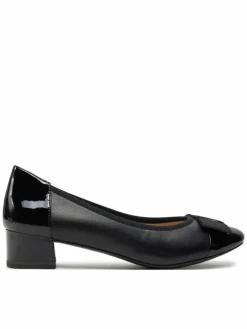 Décolleté 9-22307-42 Nero