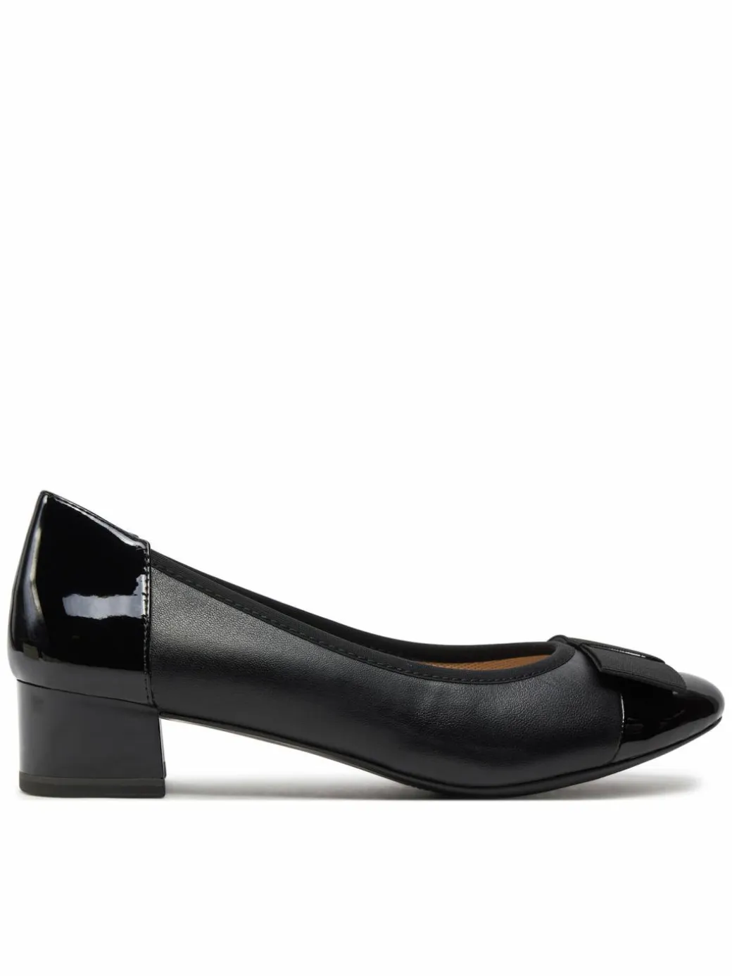 Décolleté 9-22307-42 Nero
