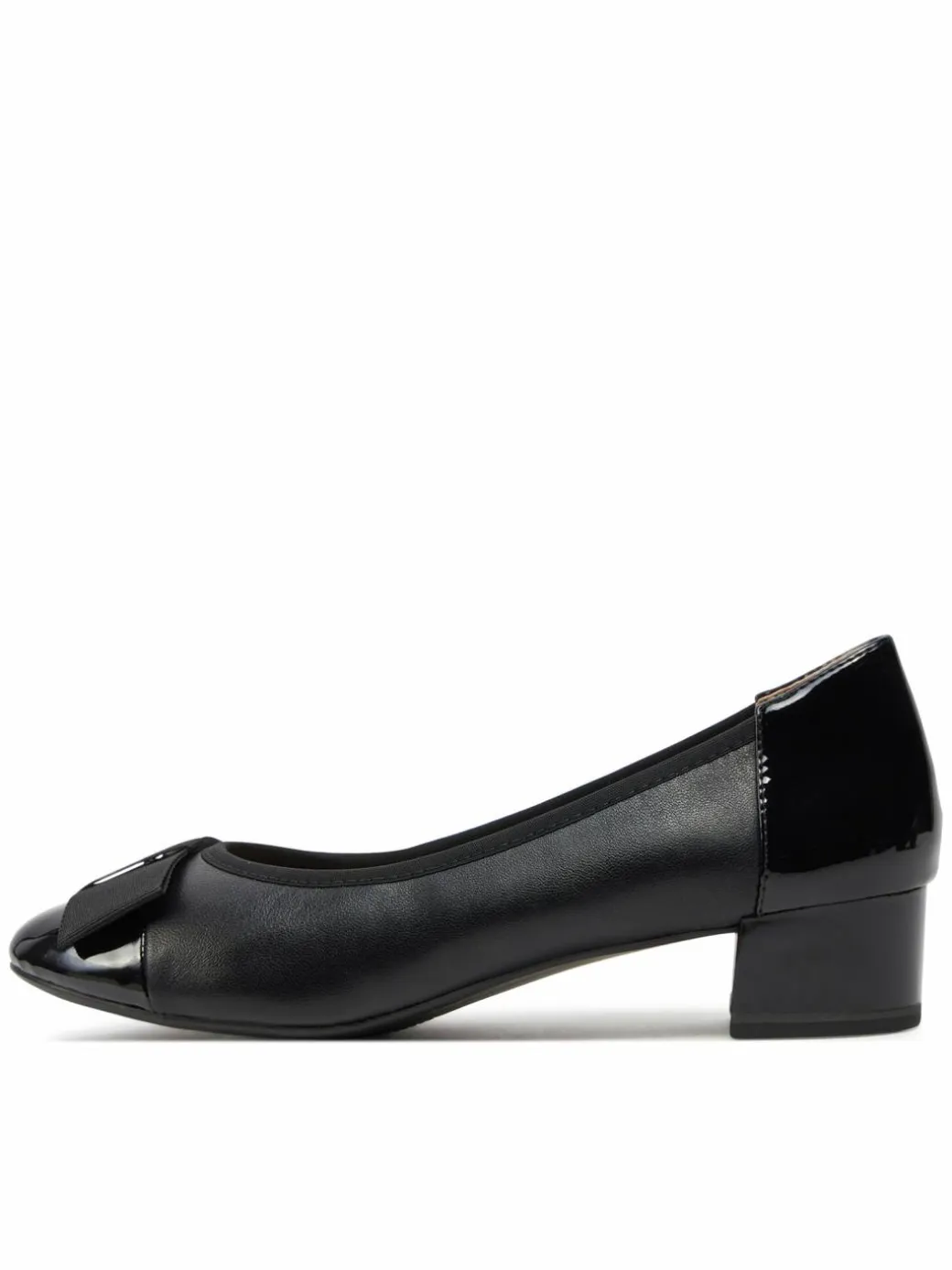 Décolleté 9-22307-42 Nero