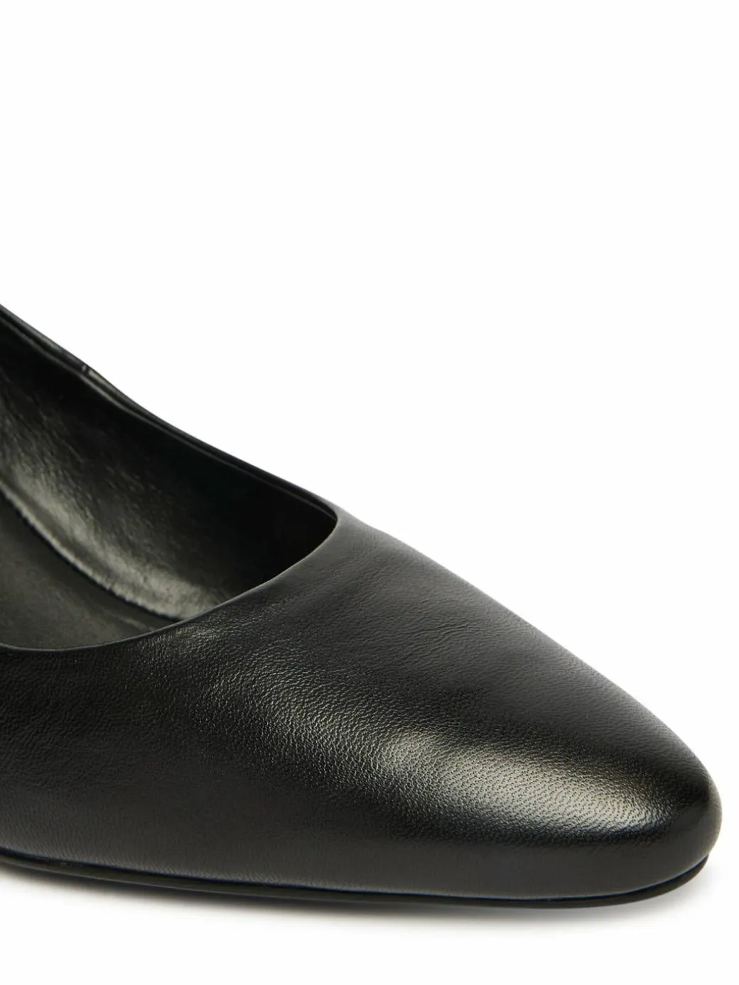 Décolleté 1-105600 Nero