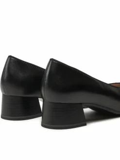 Décolleté 9-22303-43 Nero