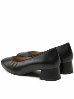 Décolleté 9-22303-43 Nero