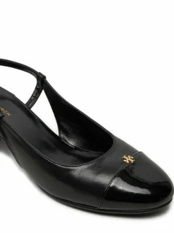 Décolleté 160284 Nero