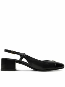 Décolleté 160284 Nero