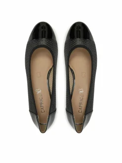 Décolleté 9-22504-44 Nero