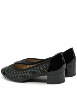 Décolleté 9-22504-44 Nero