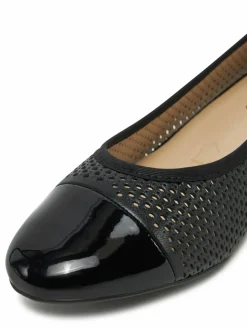 Décolleté 9-22504-44 Nero