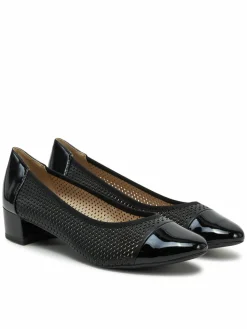 Décolleté 9-22504-44 Nero