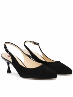 Décolleté 1-106102-01000 Nero