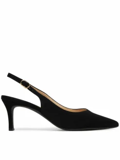 Décolleté 0-186202-01000 Nero