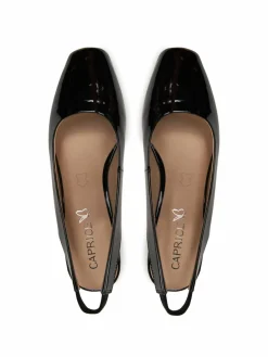Décolleté 9-29500-42 Nero