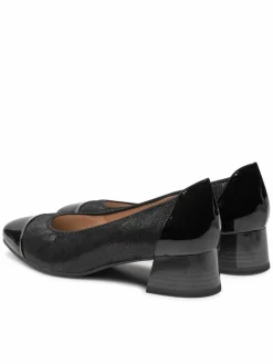 Décolleté 9-22306-43 Nero