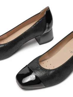 Décolleté 9-22306-43 Nero