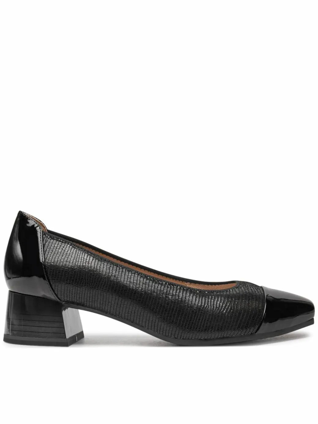 Décolleté 9-22306-43 Nero
