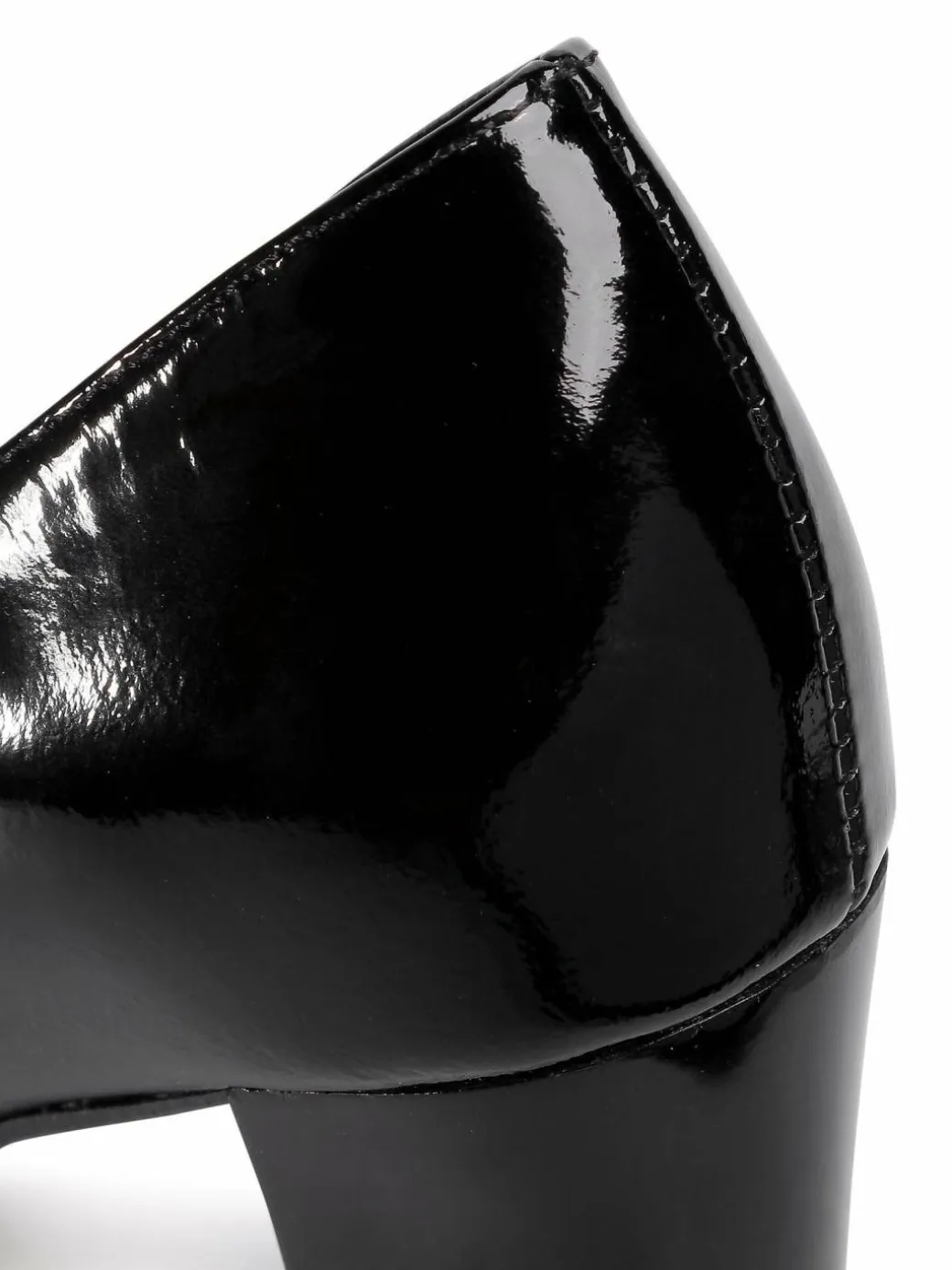 Décolleté 1111 Nero
