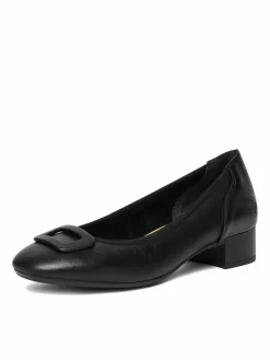 Décolleté 43453-00 Nero