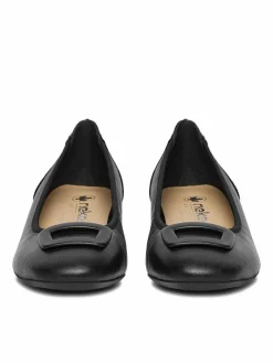 Décolleté 43453-00 Nero