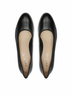 Décolleté 9-22400-43 Nero