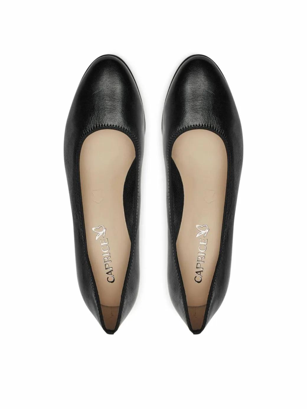 Décolleté 9-22400-43 Nero
