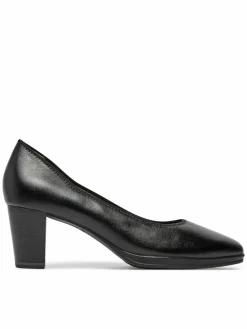 Décolleté 9-22400-43 Nero