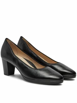 Décolleté 9-22400-43 Nero