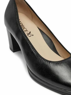 Décolleté 9-22400-43 Nero