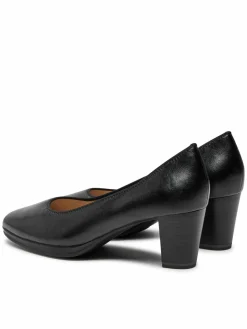 Décolleté 9-22400-43 Nero