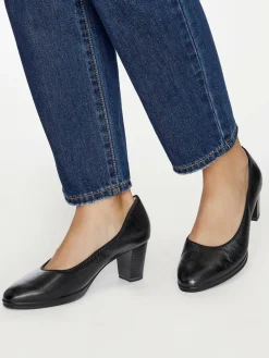 Décolleté 9-22400-43 Nero